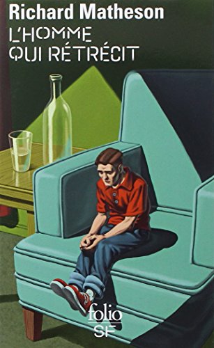 L' homme qui rétrécit