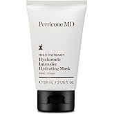 High Potency Hyaluronic Intensive Hydrating Mask, 2 fl. oz.