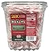 Bobs Red & White Mini Peppermint Candy Canes, 280Count Tub, 43 oz primary