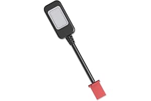 FONESTUFF Fardriver Programmable Dongle for Fardriver Controller, Adapter Compatible with Fardriver E Bike Programming Module