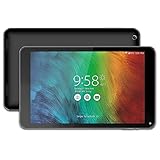 NPOLE Tablet 10.1 Inch Android 6.0 Tablet 16GB ROM 1GB RAM 2.4G/5G Dual-band Wifi HD 1280x800 IPS Display HDMI Bluetooth 4.0 HD Video supported(Black)