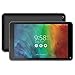 NPOLE Tablet 10.1 Inch Android 6.0 Tablet 16GB ROM 1GB RAM 2.4G/5G Dual-band Wifi HD 1280x800 IPS Display HDMI Bluetooth 4.0 HD Video supported(Black)