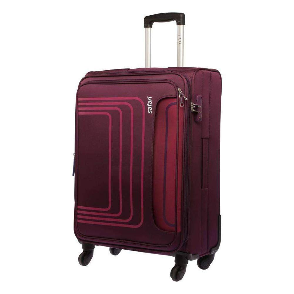 safari wanderlust trolley