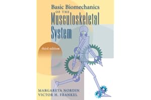 Basic Biomechanics of the Musculoskeletal System