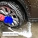 Buyplus High Pressure Hydro Jet Wand - 39 inches Long Extendable Garden Sprayer Power Washer Attachment Water Hose Nozzle Car Washer, Flexible Glass Cleaning Tool Window Water Cleaner