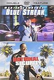 BLUE STREAK / NATIONAL SECURITY                    image