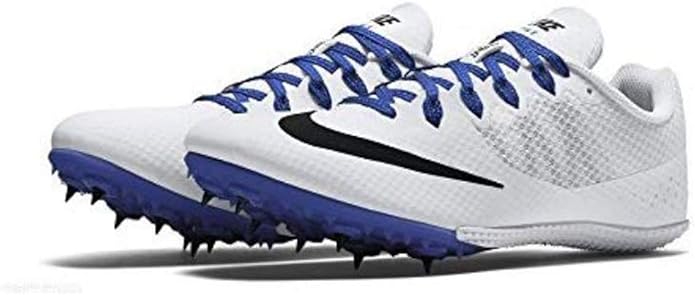 nike women's zoom rival md 8 track spikes