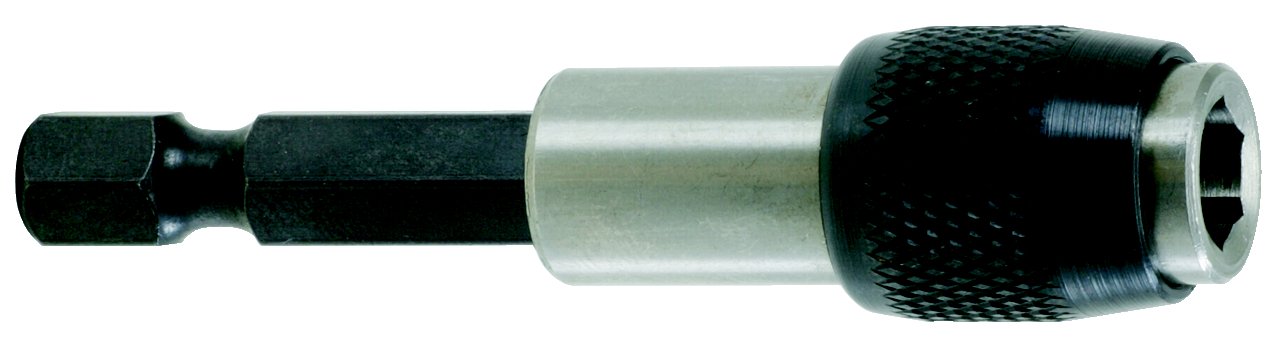 KS Tools 514.1104 1/4-inch 50mm Quick Change Bit Holder โ image 1