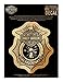 Harley-Davidson Firefighter Original Decal, Small Size DC1265262