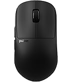 Amazon.com: Lamzu Inca Gaming Mouse, 8K Polling Rate, Optical