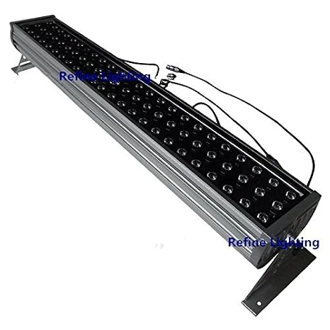 Generic Warm White Wall Washer Lamp Outdoor Led Light Exterior