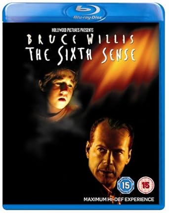  The Sixth Sense (1999) 720p HEVC BluRay Hollywood Movie [Dual Audio] [Hindi or English] x265 AAC ESubs [550MB] Full Movie Download