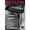 Revlon 1875W Quick Blowout Travel Hair Dryer