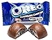 Oreo Oreo Fun Size Chocolate bar 57Count (Net Wt 30.2 Oz), 30.2 oz