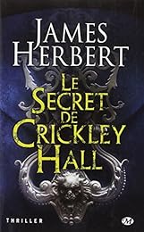 Le  secret de Crickley Hall