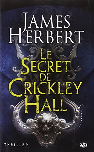 Le  secret de Crickley Hall