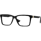 Versace Eyeglasses VE 3328 GB1 Black