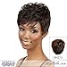 H. LICA human hair wig by MT Tress