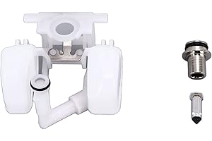 Oil Cup Float Needle Valve, Reliable Carburetor Floats Good Accuracy for Mikuni
