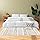 SHACOS Shaggy Area Rug Large Soft Touch Modern Bedroom Living Room ...