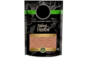 JI Goldenseal Root Powder - Good For Skin - Pure & Natural - 250 Gram