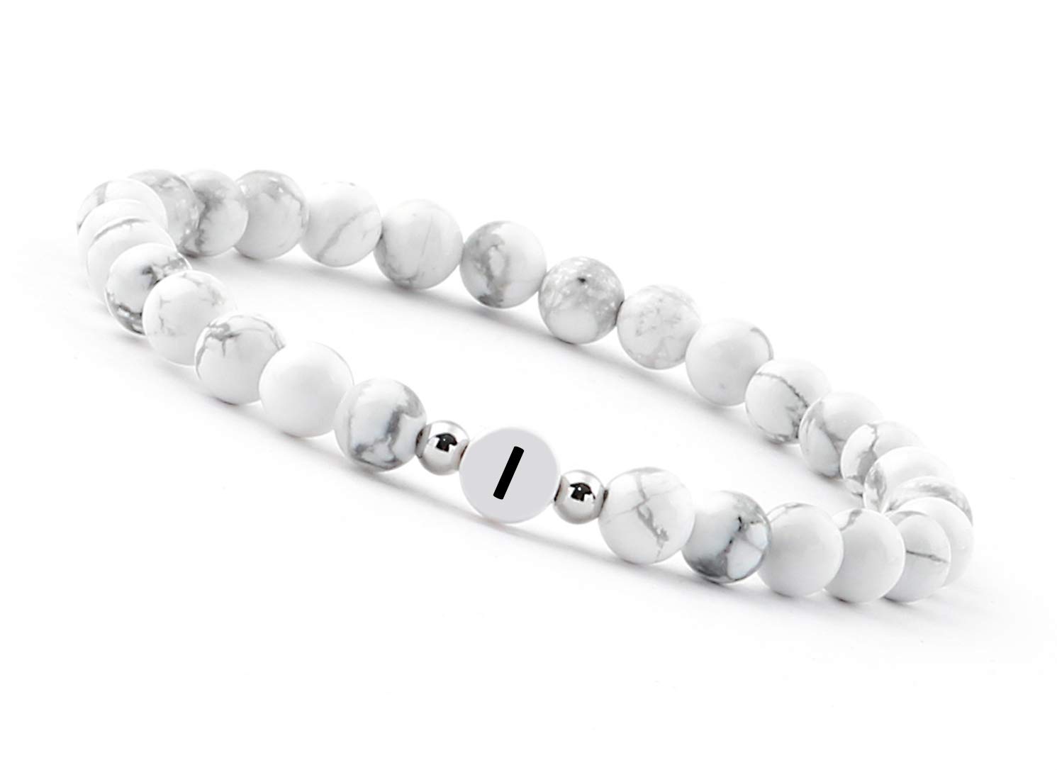 GD GOOD.designs EST. 2015 Pear Bracelet (I)