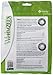 Paragon Whimzees Alligator Dental Treat for Small Dogs, 17 Per Bag Net WT 13.7 oz