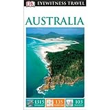 DK Eyewitness Travel Guide Australia by 