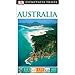 DK Eyewitness Travel Guide Australia by 