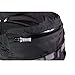 Aqua Quest Stylin Backpack - 100% Waterproof - 30L - Black