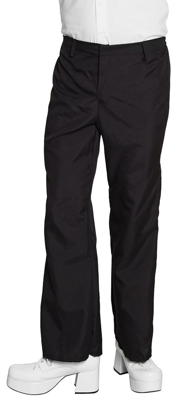 Boland 01990 Men's Dance Trousers, One Size