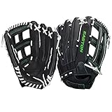Easton Salvo Mesh Series Slowpitch Softball Glove