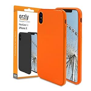 360 iphone 11 amazon case FlexiCase ORANGE, Case X Amazon.com: for Orzly iPhone