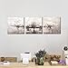 OKAYPAINTING-Exclusive Modern Airplane Canvas Painting Wall Art Home Decoration Streched Canvas Art Decor 12X12inch Set of 3