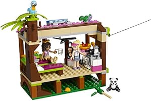 lego friends 41038
