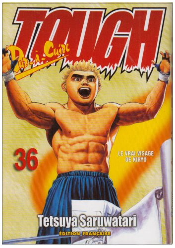 Le  vrai visage de Kiryu