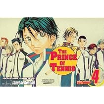 Prince of Tennis, Vol. 3 : Konomi, Takeshi: Amazon.ca: Books