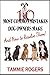 10 Most Common Mistakes Dog Owners Make: And How to Resolve Them! by Tammie Rogers