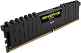 Corsair Vengeance LPX 16GB (2x8GB) DDR4 2400 C14 Memory Kit view 3