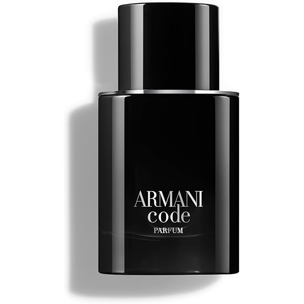 Amazon.com : Giorgio Armani Code Profumo Parfum Spray for Men, 2.0