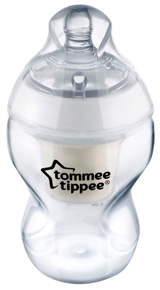 tommee tippee closer to nature milk powder dispensers
