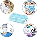 Chirpa 100Pcs Medical Masks,Protective n95 Dustproof Mask-Reusable PM2.5 Face Mask for Pollen, Smoke, Dust and Germs Outdoor