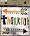 Thanksgiving Fall Gel Sticker Window Clings Decoration Bundle Turkeys Pumpkins