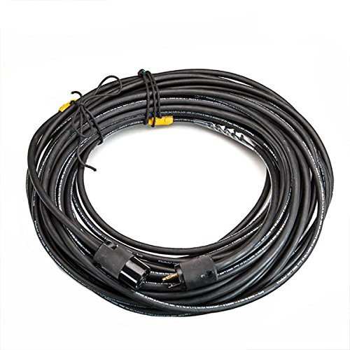 Extension Cord 100' Professional Grade Industrial & Scientific