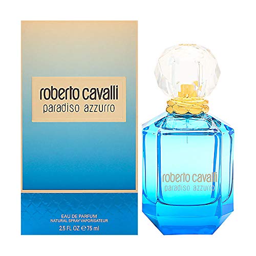 paradiso azzurro perfume