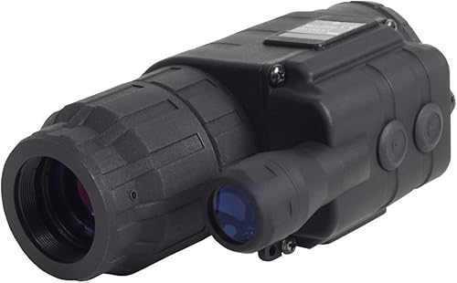 Sightmark Ghost Hunter 2x24 Night Vision Scope