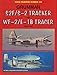 Grumman S2F/S-2 Tracker and WF-2/E-1B Tracer Part Two (Naval Fighters) by 