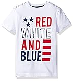 Crazy 8 Big Boys' Graphic Tee