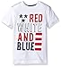 Crazy 8 Big Boys' Graphic Tee