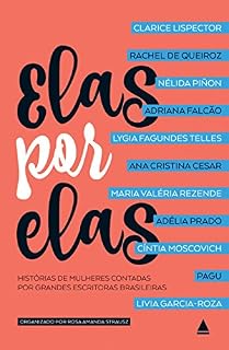 Livro Elas por elas